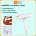 Xiaomi Steamer Iron 2 Mini Generator Travel Household Electric Garment Cleaner - White.