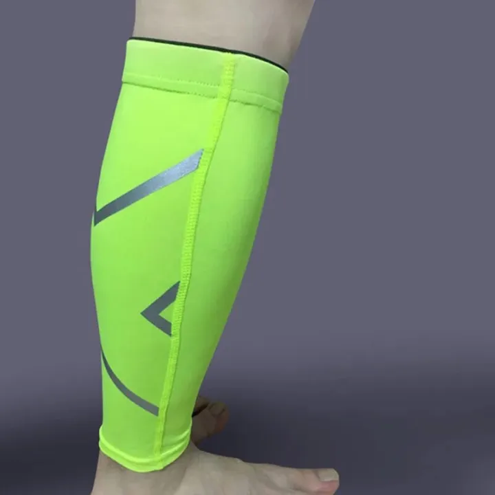 %E3%80%90Hey%20my%20home%E3%80%911PCS%20Men/Women%20Warmers%20Breathable%20Football%20Running%20Compression%20Leg%20Sleeve%20Knee%20pad%20Sports%20Protection%20-%20Image%202