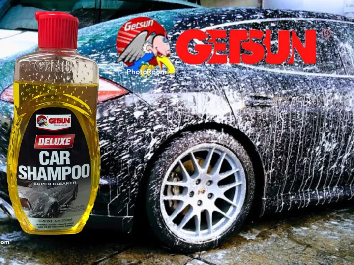 Getsun%20G-9051%20Car%20Shampoo%20(500ml)%20-%20car%20/%20Motorcycles%20-%20Image%204