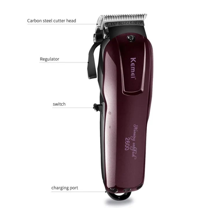 Kemei%20KM-2600%20Professional%20Cord%20Cordless%20Hair%20Clipper%20Beard%20Trimmer%20for%20Men%20-%20Image%205