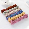 20 meter Clothesline rope, tear free and windproof elasting rope.