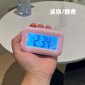 Electronic Timer Alarm Clock Luminous Digital Clock Student Children Little Alarm Clock Electronic Watch Table Mini. 