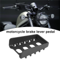 Motorcycle Brake Lever Pedal for TRIDENT660 2021 2022.