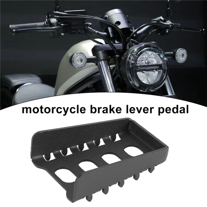 Motorcycle%20Brake%20Lever%20Pedal%20for%20TRIDENT660%202021%202022%20-%20Image%202