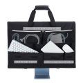 Desktop Computer Carrying Case Monitors Protective Covers For 20-24 Inch Computer Waterproof Travel Storage Bag Business Handbag. 