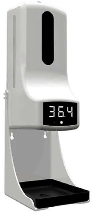 K9 pro intelligent Soap Dispenser