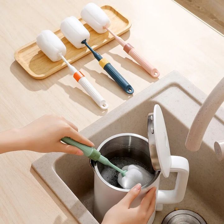 1%20s%20Glass%20Cup%20Brush%20Silicone%20Cleaning%20Brush%20Home%20Long%20Handle%20Thermos%20Replaceable%20Sponge%20Cup%20Washing%20Brush%20Milk%20Bottle%20BrushBasketball%20-%20Image%204