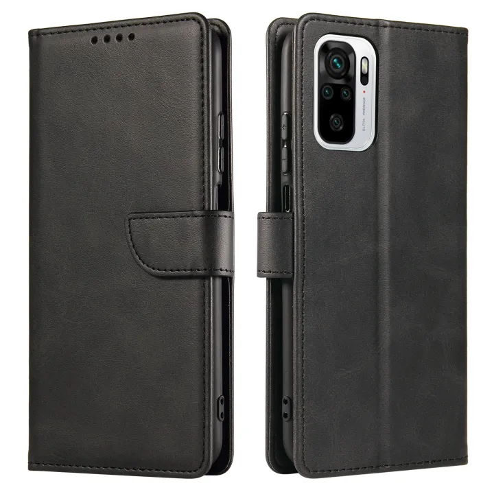 Suitable%20for%20Calf%20Pattern%20Redmi%20Note%2013%20Mobile%20Phone%20Leather%20Case%20Red%20Rice%2013C%20Phone%20Case%20Xiaomi%2014%20Flip%20Case%20-%20Image%206