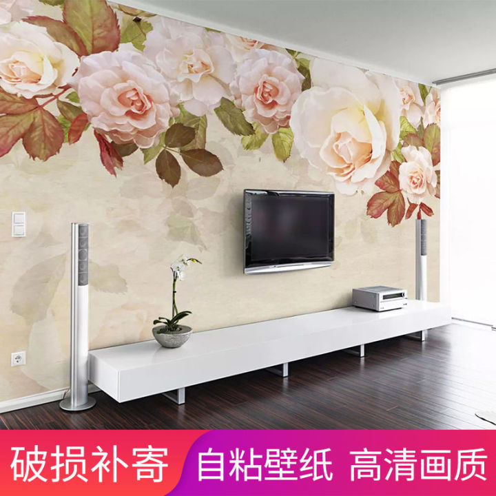 Mural%20Stickers%20Poster%20Wall%20Sticker%20Wall%20Wallpaper%20Self-Adhesive%20Wall%20Sticker%20Wallpaper%20Room%20Girl%20Stickers%20Decorative%20Wall%20Painting%20-%20Image%207