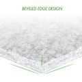 12 Pcs Acoustic Panels,for Wall Decoration&Acoustic Treatment. 