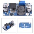 LM2596 LM-2596 2596 DC To DC Step Down Buck Converter 4.5-40V To 3-35V 3A Adjustable Buck Module Power Supply Electronics Circuitry & Parts.