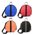 Portable Basketball One-shoulder Bag Adjustable Waterproof Soccer Volleyball Carrier Holder Bag Sports Accessories.