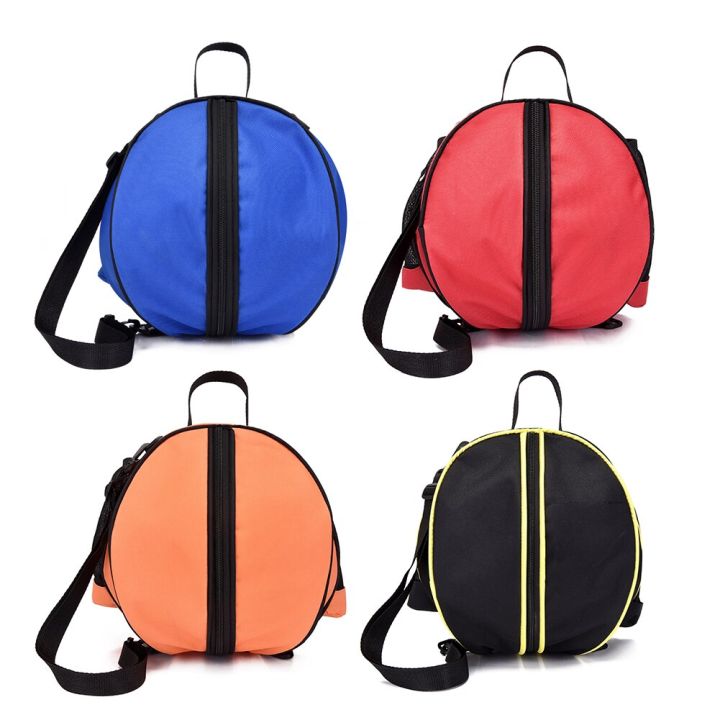 Portable%20Basketball%20One-shoulder%20Bag%20Adjustable%20Waterproof%20Soccer%20Volleyball%20Carrier%20Holder%20Bag%20Sports%20Accessories%20-%20Image%209