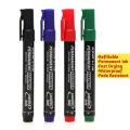 Permanent Marker Refillable. 