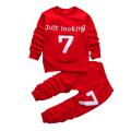 Fashionable Jacket And Pant Full Set For Boys Baby. 