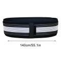 Sacroiliac SI Joint Hip Belt Adjustable Sport Waist Support Belt Lower Support-Hip Sciatica Pain Relief Pelvic Support Belts.