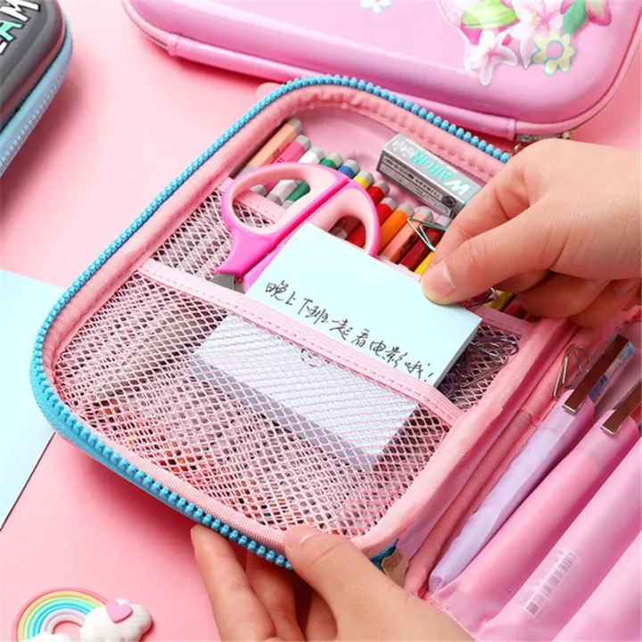 3D%20Unicorn%20Pencil%20case%20School%20cute%20pencil%20box%20EVA%20hard%20shell%20pen%20case%20Girls%20pencil%20bag%20Student%20pen%20bag%20Cartoon%20kawaii%20stationery%20-%20Image%207