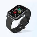 Xiaomi Haylou RS4 LS12 SmartWatch AMOLED HD Display. 
