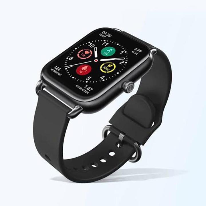 Xiaomi Haylou RS4 LS12 SmartWatch AMOLED HD Display