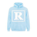 Rated R Funny Motion Picture For Movie Lovers Movie Quotes Hoodies Fashion Cool Long Sleeve Male Sweatshirts Hoods.