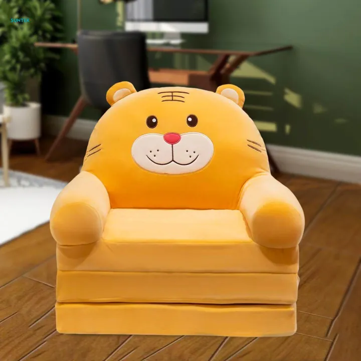 Toddlers%20Foldable%20Sofa%20Chair%20Cover%20Washable%20Furniture%20Protector%20Durable%20for%20Decor%20-%20Image%209