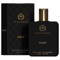 The Man Company Night Perfume for Men - 50ml.