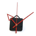 Second sweeping 3MM Clock Dial Special Bell Core Hours Clock Movement Pocket Watch Core Acrylic Clock Movement. 
