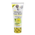 YC Whitening Face Wash Lemon Extract 100ml. 