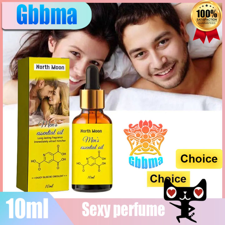 Strong Pheromone For Man To Attract Women Perfume Body Essential Sexually Stimulating Oil Long Lasting Androstenone Perfume