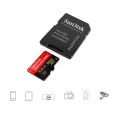 🔥【Readystock】 + FREE Shipping+ COD 🔥San.disk 1TB Miniature SD Card 512G 256GB 128GB Mobile Phone Memory 64GB 32GB 16GB Suitable For Phones And Computer Cards. 
