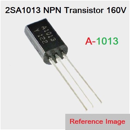 5Pcs-%20A1013%202SA1013%202SA%201013%20NPN%20160V%201A%20Low%20Power%20NPN%20Transistors%20TO-92L%20Package%20Bipolar%20Transistor%20Plastic%203%20Pin%20Leads%20Silicon%20Transistors%20-%20Image%203
