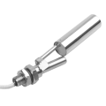 XHHDQES 6X Stainless Steel Breaking Water Level Sensor Horizontal Float Switch.