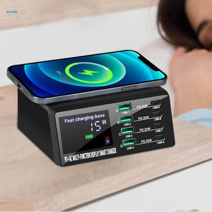 9%20in%201%20110W%208%20Port%20USB%20fast%20charge%20Multiport%20USB%20Charger%20USB%20Hub%20EU%20-%20Image%209