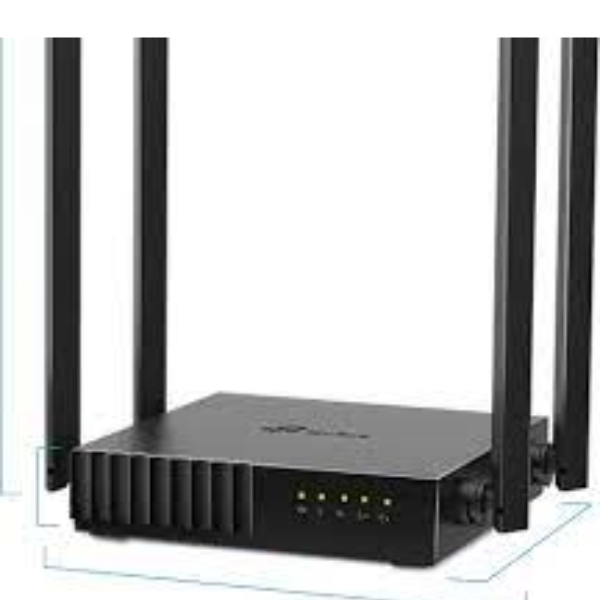 Tp-link Archer C54 AC1200 Dual-Band Wi-Fi Router | Daraz.com.bd