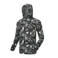 Fishing Suits Sun Protection Clothing Men's Summer Breathable Ice Silk Clothing Outdoor Sports Quick-Drying Anti-Mosquito Clothing Fishing Suit. 