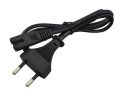 (4ft)AC Charging Cable for Mosquito Bat, Rechargeable Light-Black. 