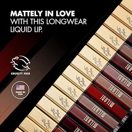 Milani%20Amore%20Matte%20Lip%20Cr%C3%A8me%20-%20Gorgeous%2015%20(0.22%20Fl.%20Oz.)%20Cruelty-Free%20Nourishing%20Lip%20Gloss%20with%20a%20Full%20Matte%20Finish%20-%20Image%205