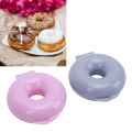 Donut Pan Easy Demolding Doughnut Cake Pan Nonstick for Kitchen.