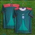 Bangladesh Fan Jersey 2026/27 Premium Football Jersey For Men - b-d Half Sleeve Home Jersey - Bangladesh Fan Jersey 2026.