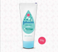 Johnsons Baby Milk Rice Cream - 50g. 