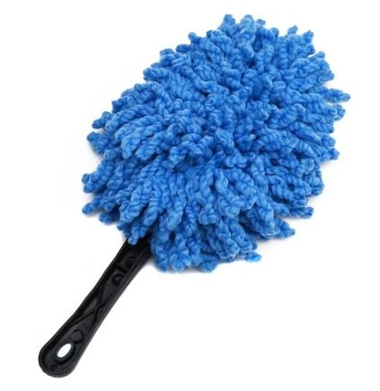 Microfiber Car Dash Duster Car Interior Cleaning Home Use Dusting Brush (cleaning kit)