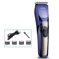 HTC AT-228 Rechargeable Professional Cordless Hair Beard Trimmer Clipper for Men. 