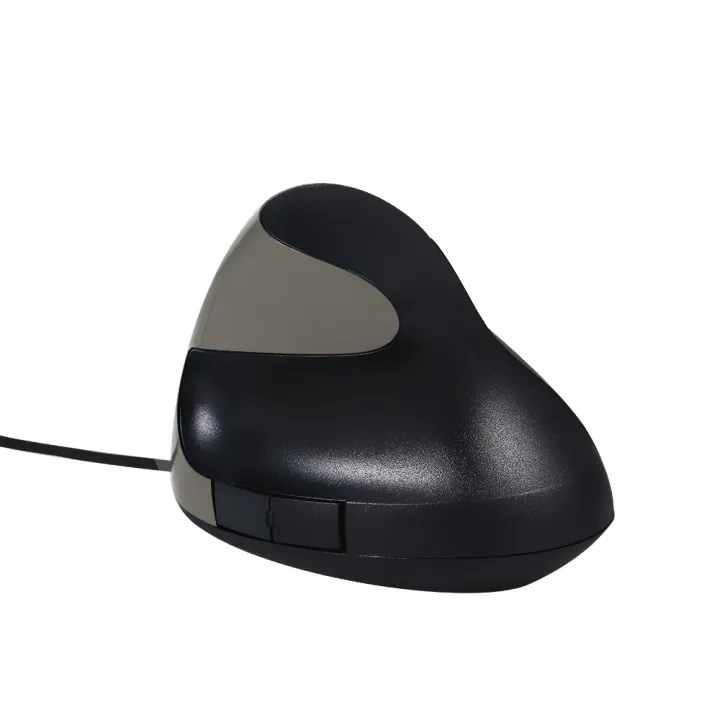Optical%20Vertical%20Mouse%20Ergonomic%20Wired%20Mouse%20USB%20Mice%205%20Button%20for%20PC%20Laptop(Grey)%20-%20Image%203