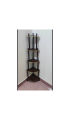 Home Decorated 5 Layer Partex Corner Shelf.. 