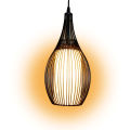 Pendent Light Bowling 01-4924.