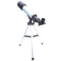 F36050 Astronomical Telescopes Zoom Professional Telescopio Astronomic HD Telescope Space Spotting Scope Monocular 60X 360/50mm. 