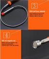 HARDEN 600mm Pro Spring Magnet Pickup tools 660245 - Kings Trading.