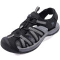GOLDEN CAMEL Men's Hiking Sandals Closed Toe Outdoor Beach Summer Sandal Waterproof Sport Fisherman Water Shoes for Men 2024 New.