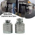 1Pcs M14 Angle Grinder Adapter Parts. 