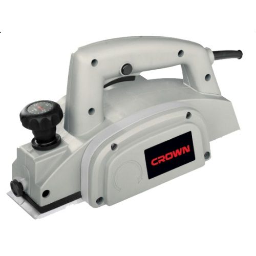 CROWN Planer 82mm 650W CT14004